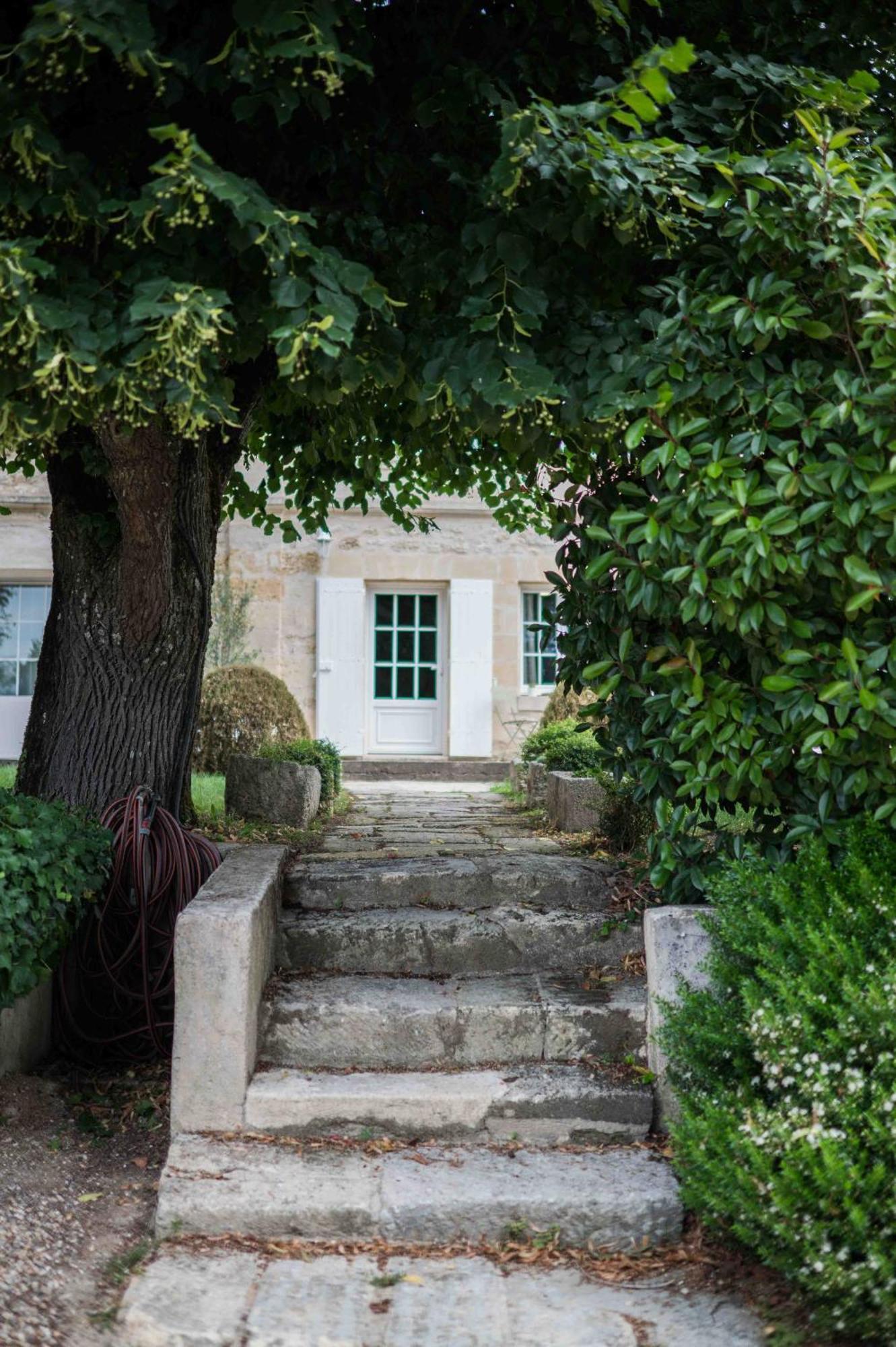 Clos De La Barbanne Montagne  Eksteriør billede